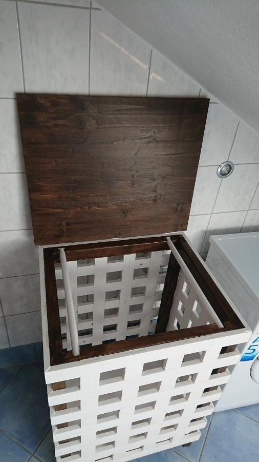 Ferienwohnung Zum Steinberg Bredstedt Zewnętrze zdjęcie